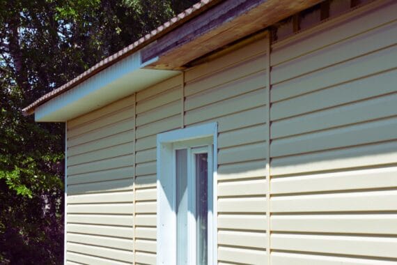 How Ventilated Soffit Boards Improve Your Home's Air Circulation.