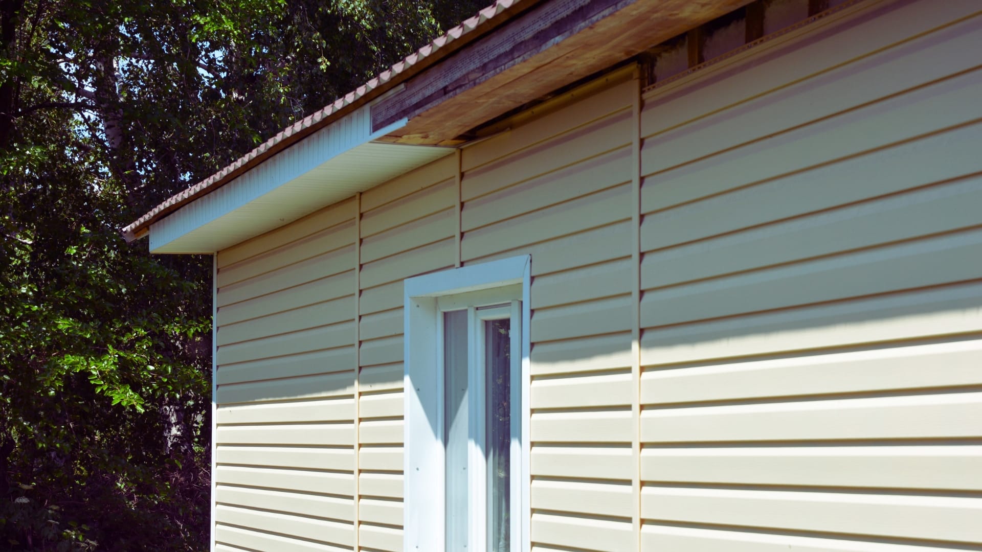How Ventilated Soffit Boards Improve Your Home's Air Circulation.
