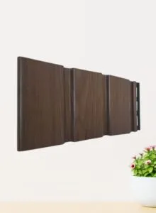Natural Wood Soffit Panel