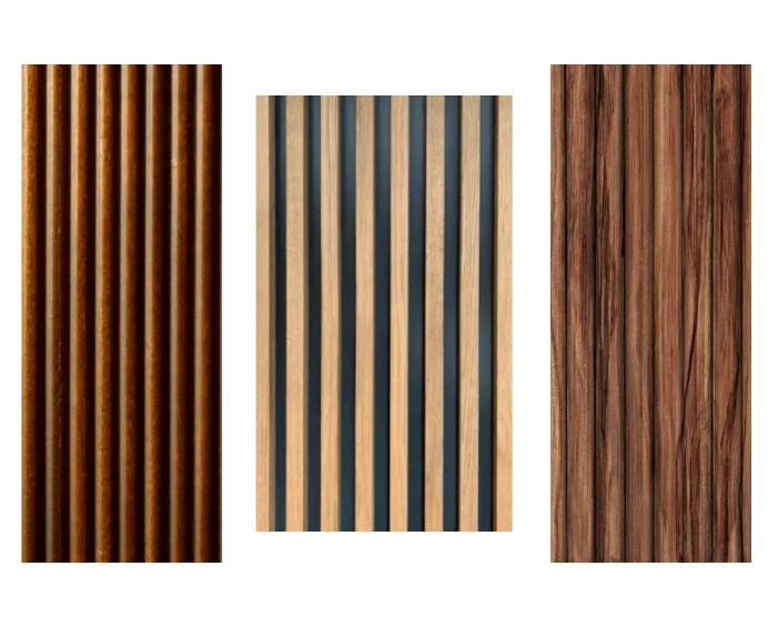 PVC panel