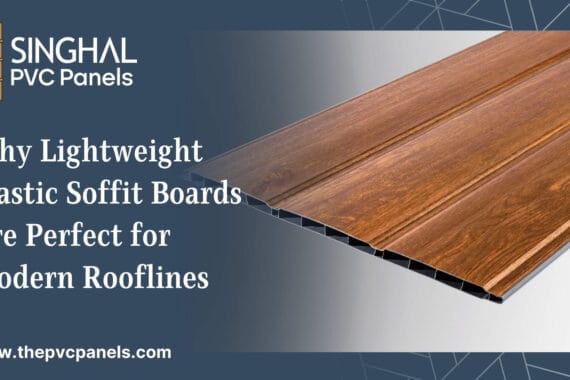 Plastic Soffit Boards blog