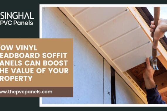 Vinyl Beadboard Soffit Blog