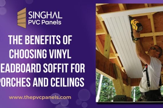 Vinyl board manufacturer